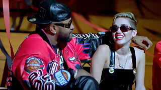 Miley Cyrus 23 (video Recut With Only Shots Of Miley)