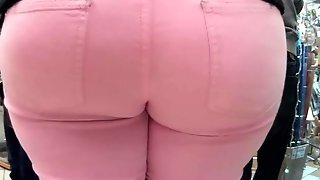 Candid Pink Load...