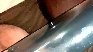 Big Clits From Pussy Pumping