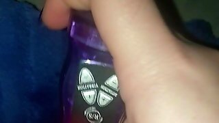 Very Horny, Wet , Squirting BBW