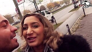 German Turkish Housewife With Big Boobs Public Pick Up Erocom Date