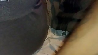 She Couldn't Take Da Dick So Her Pussy Cried Tears Too Wet