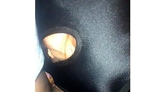 Bdsm Slave Suck