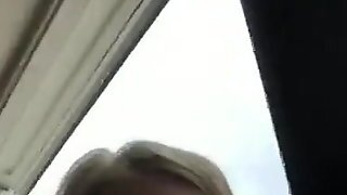 Sbb - Public Selfie