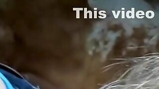 Hooker Sucks Off Big Cock And Chokes On Cum