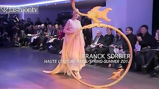 Naked Body Fashion Party