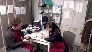 Seduce By My Student Colleague