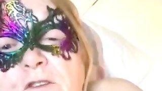 Young Cock P Granny's Ass 3 Times In One Night