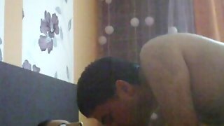 Elena 18 Greek Girl Laz Ali Turkish Man Fucking