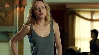 Dakota Johnson - Cymbeline 2014