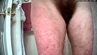 Pre Masturbate 2