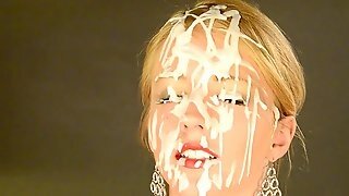 Slime Facials Style