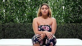 Simone - First Casting