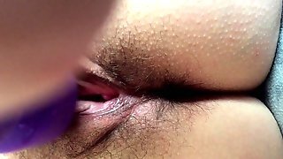 Wife Cumming Again
