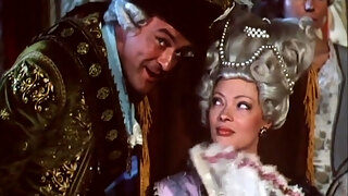 Vinage Crazy Orgy With Sandra Nova. 1983 Classic. Catherine The Great.