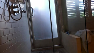 Kelly Madison Copulate In Shower