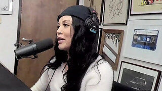 Unfiltered: Kristina Rose - Kristina Rose