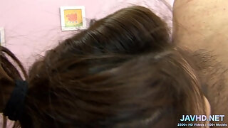 Still Warm Hairy Pussies Straight From Japan Vol 27 On Javhd Net60fps - Asian
