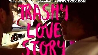Kenzie Reeves Is In The Mood For A Casual Fuck, With A Guy From Her Neighborhood
