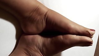 Foot Fetish 23