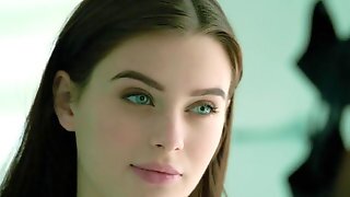 High-class Escort Lana Rhoades Reveals Passion For Anal Threesomes