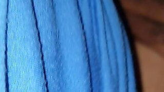 Big Butt  Cum On Butt