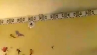 Cojiendo A Mi Puta