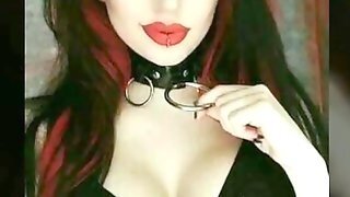 Dani Embrace The Gothic Life