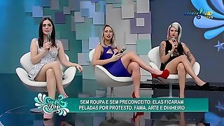Nude Scandal Tv Show-11 Assim