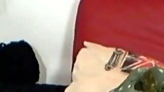 Hot Granny Games With 60 Years Old Woman