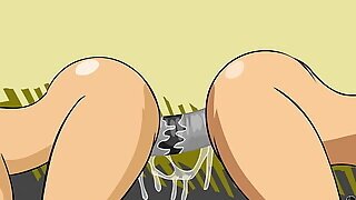 Two Married Teachers Used During A Black Cock Gangbang
