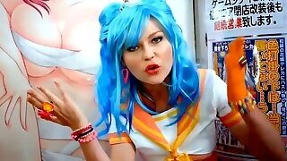 Kirsten Dunst - Ultimate Fap Cumpilation (2017)