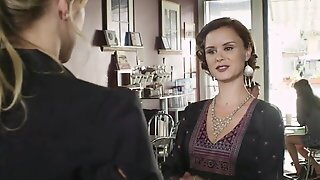 Shannon Hinnendael, Keegan Connor Tracy, Olivia Cheng, Etc..