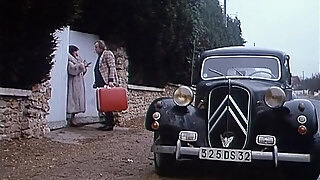 Adorable Lola (1981) - Marylin Jess
