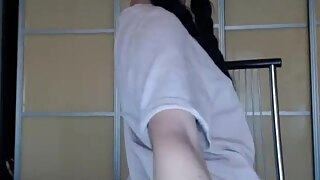 Lonelyst4r Skinny Whore Plays With Toys - Amateur Porn