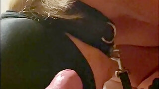 Big Breast Milf, Foot Fucking Master, Foot Fuck Pussy