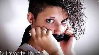 My Favorite Thing 2 - Gwen H - Thelifeerotic