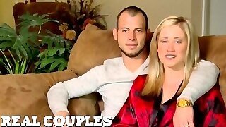 Swinger Group Is Having A Hardcore Party