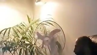 Arab MILF Saggy Tits Fucked