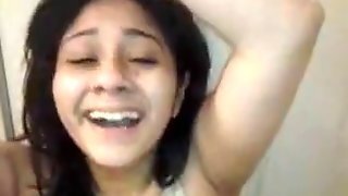 Armpits Game