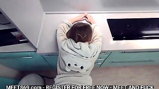 Fucking Chloe From Australia - Young Amateur Couple