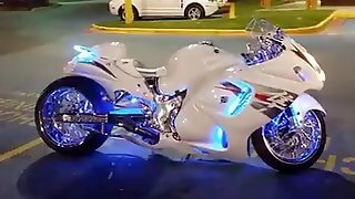 Beautiful Monster