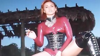 Stooge Listen And Obey The Mistress