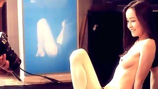 Yoon Seol-hee Nude - Lies