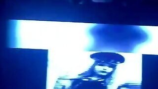 Goth Fashion Show
