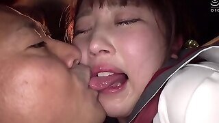 Asian Schoolgirl Got Raped In Hardcore Style
