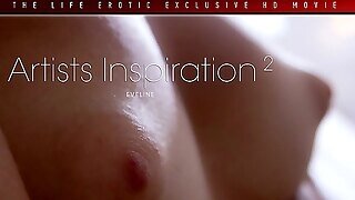 Artists Inspiration 2 - Eveline E - Thelifeerotic