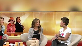 Vanessa Blumhagen - Soo Sexy At Work #6