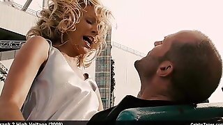 Celebrity Amy Smart Nude & Crazy Dirty Sex Actions On Public