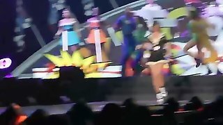 Katy Perry Live At Singapore 2012 Hd